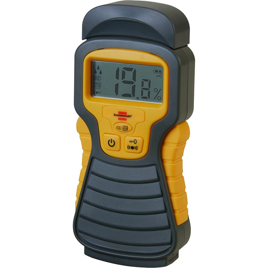 Brennerstuhl Brennerstuhl páratartalom mérő MD
