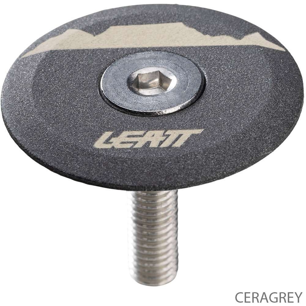 Leatt top cap headset ceramag ahead cap