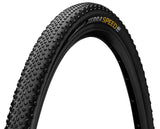 Continental Terra Speed Protection TLR 35-584 Faltreifen