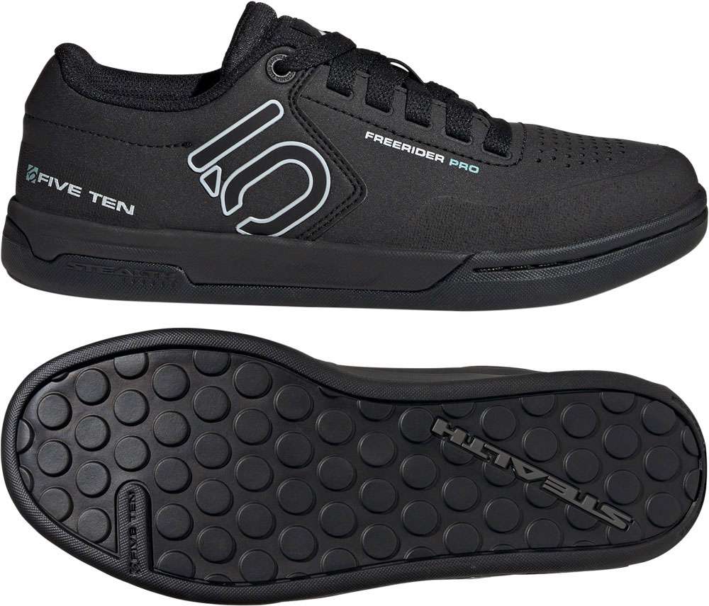 Five ten freerider pro - women mtb shoes