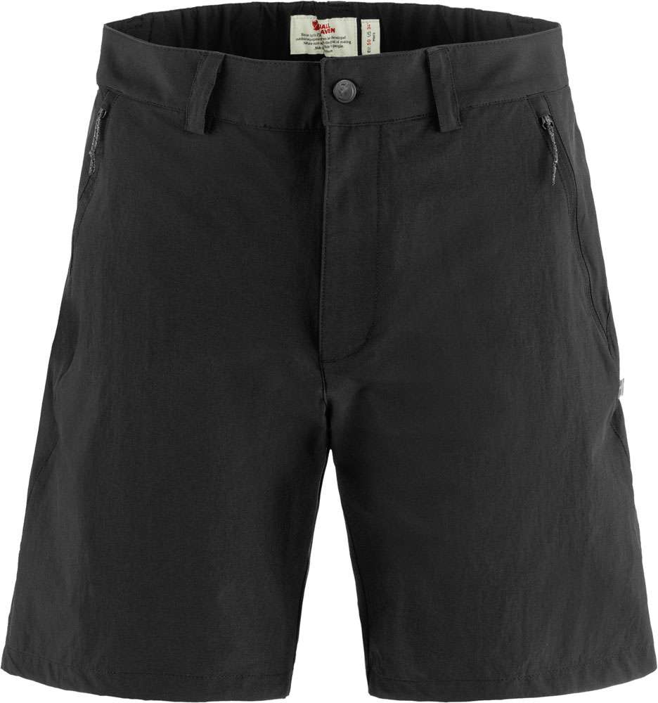 Fjällräven high coast pack - outdoor shorts