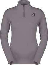 Scott defined light - women's long-sleeved functional shirt