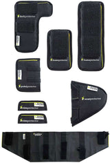 Dirtlej e-bikeprotection - e-bike transport protection