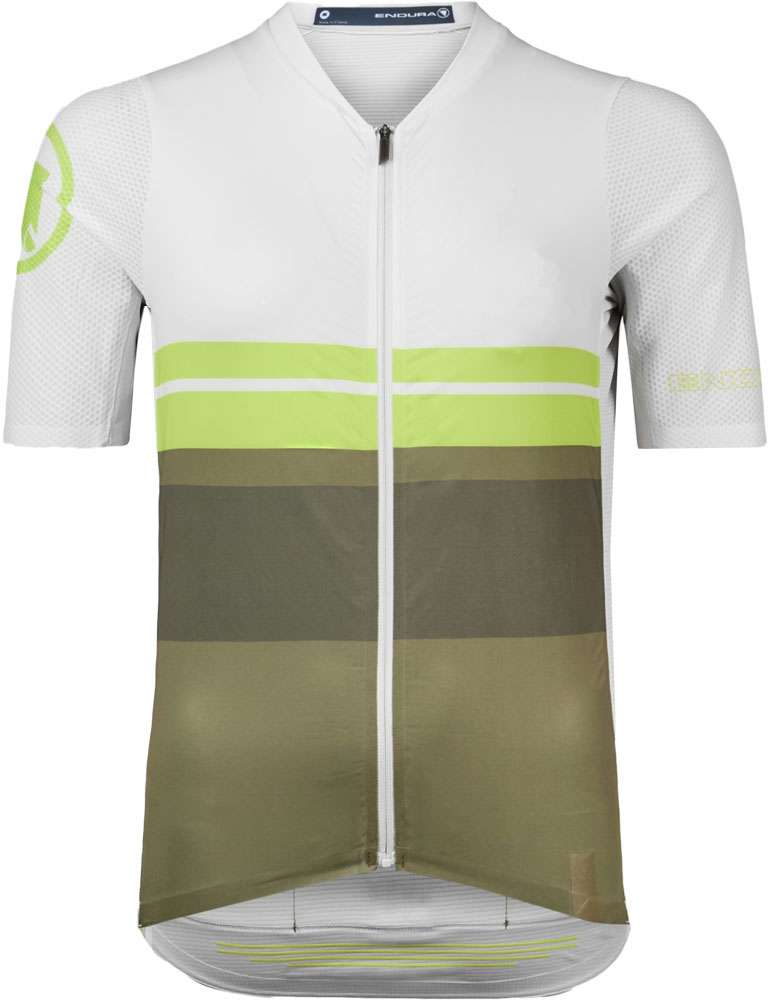 Endura pro race - jersey