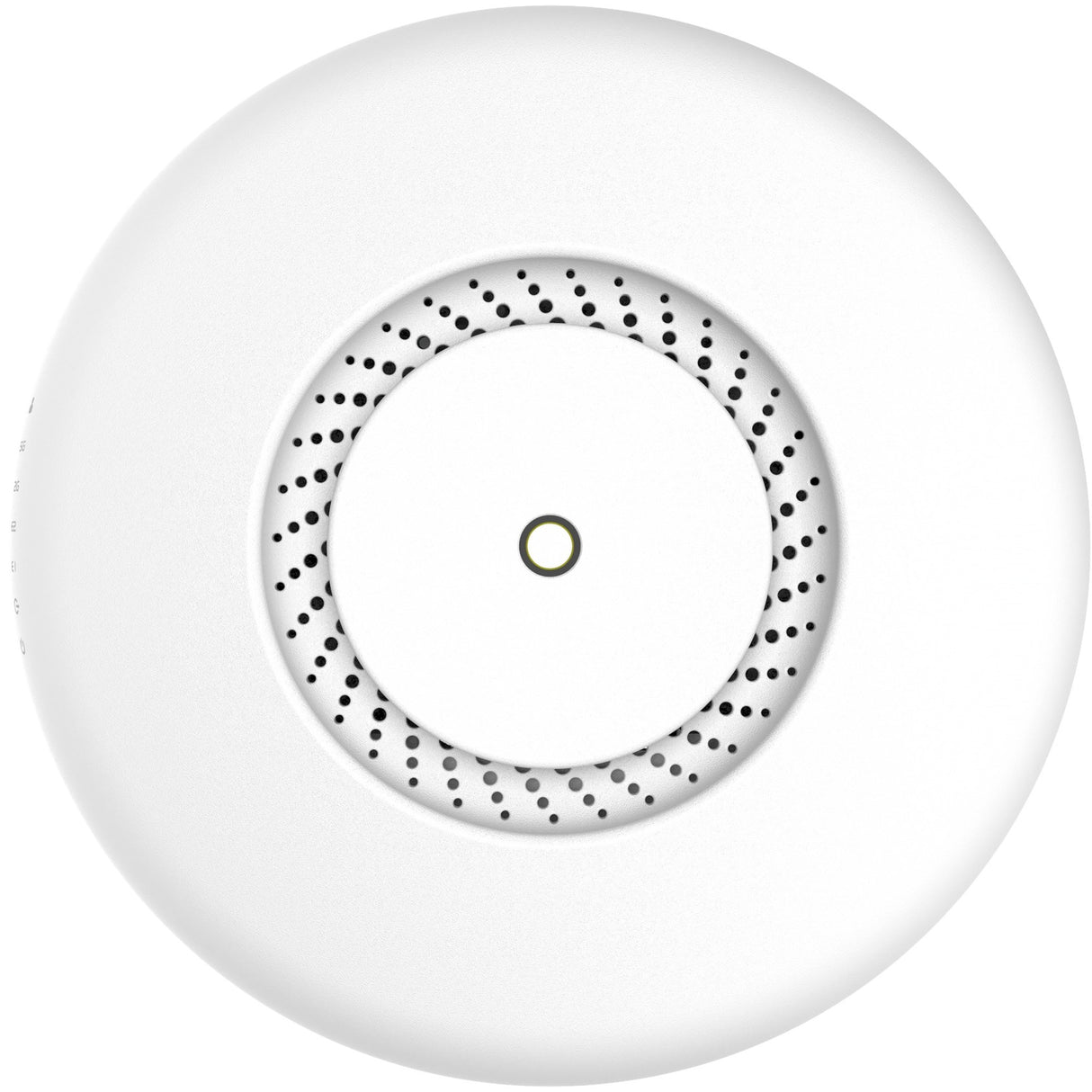 Mikrotik cAP ac access point (white)