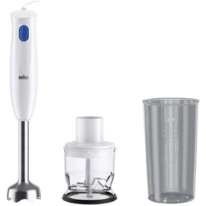 Braun Multiquick 1 MQ10.201m