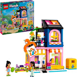 Lego Friends - Vintage Fashion Store building toy (42614)