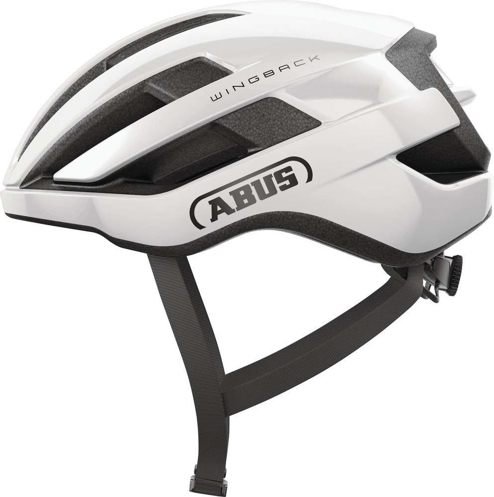 Abus wingback - road bike helmet