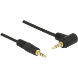 Mâle de 3,5 mm Dellock> 3,5 mm mâle