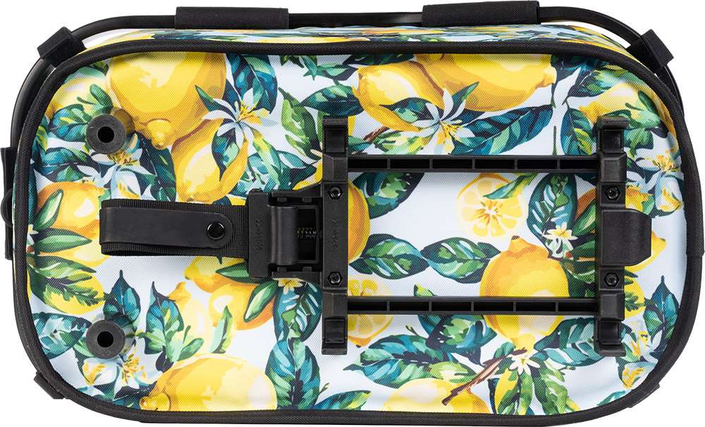 Acid city 20 rilink carrier basket