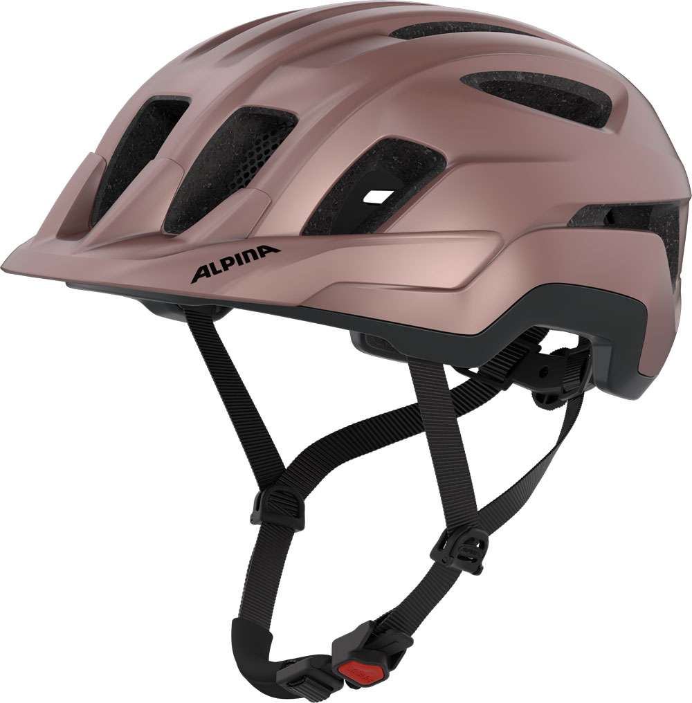 Alpina paranus - trekking helmet
