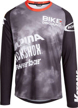 Bike-discount team trikot