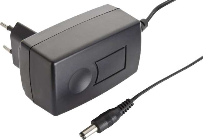 Elite power supply unit 1.5a for all elite roller trainers