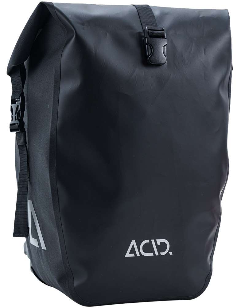 Acid travlr pure 15 pannier