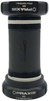 Praxis Bottom bracket adapter M30 Road MTB 68-73mm