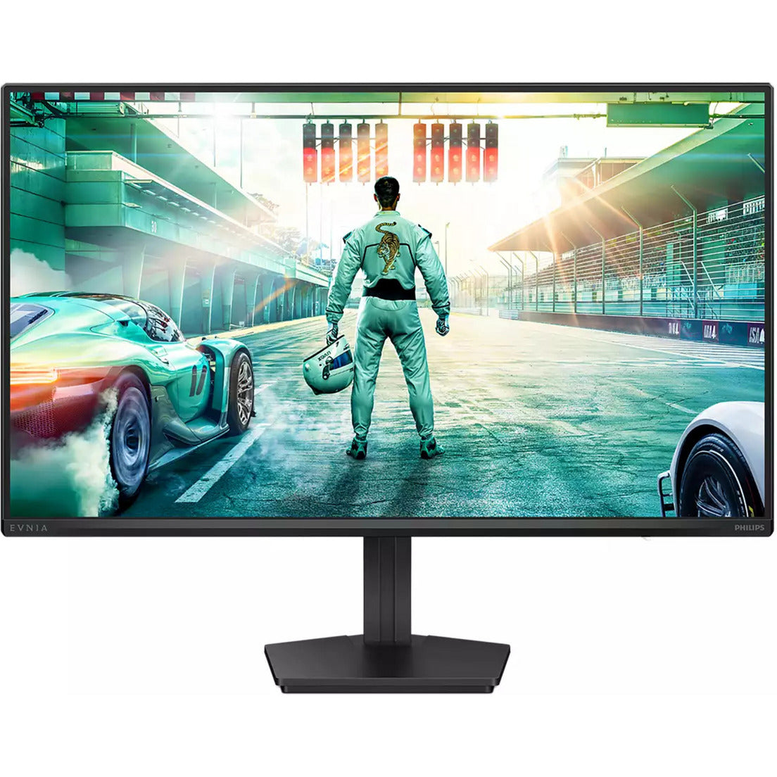 Монитор за игри Philips Evnia 27m2n3500nf 00 27 (черен, HDMI, порт за дисплей, 144 Hz)