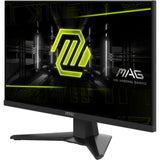 Msi mag 244f 23.8 gaming monitor (zwart, hdmi, displayport, 200 hz)