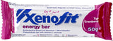 Xenofit energy bar 50g