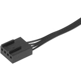 Silverstone Air Penetrator 184i Argb