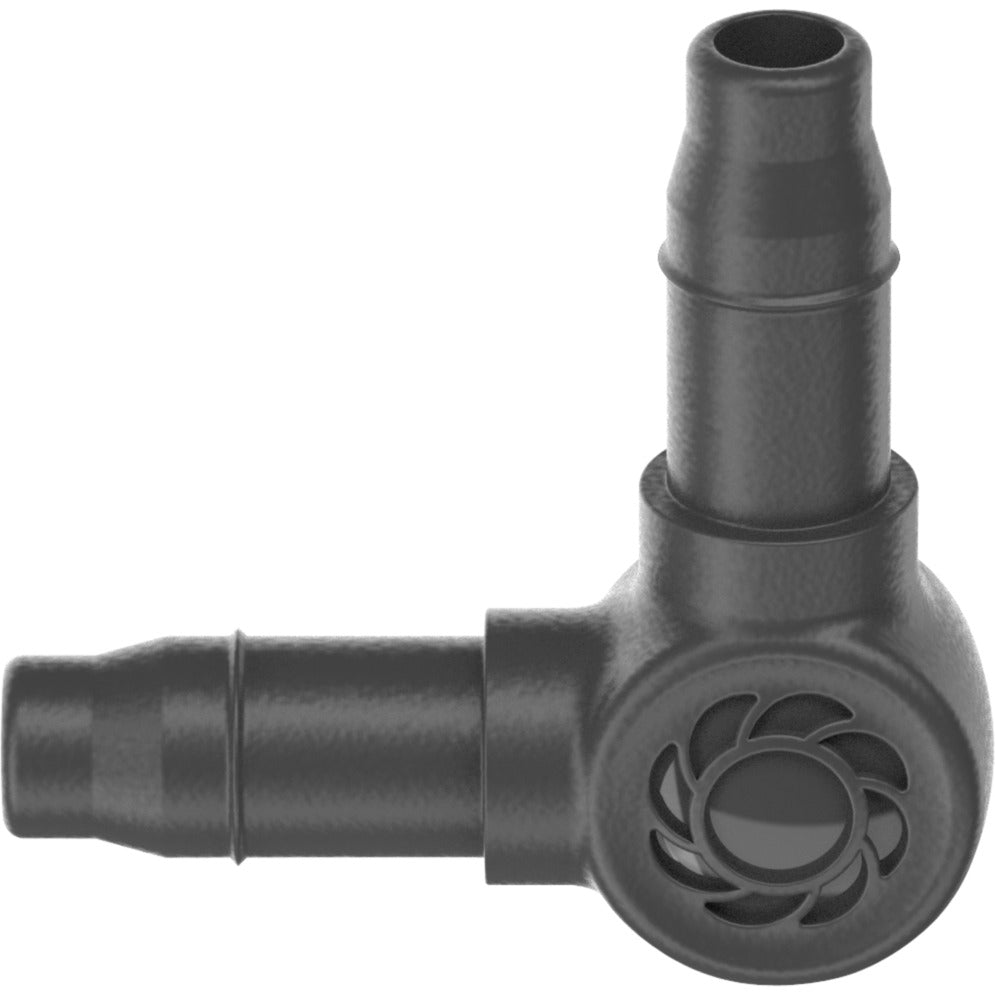 Gardana L-Piece 4,6 mm (3 16)