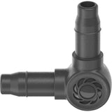 Gardana L-Piece 4,6 mm (3 16)