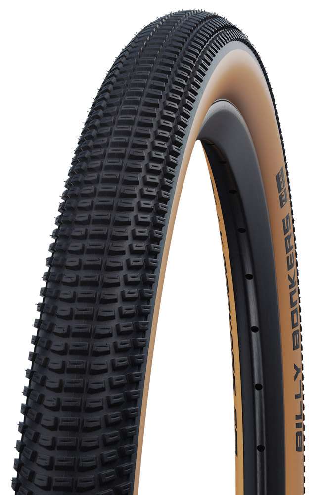 Schwalbe Dæk 24-2,00 (50-507) Billy Bonkers Perf ZW BR-SK Folding Band