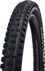 Schwalbe tacky chan evo super trail 29 e-50 foldedæk