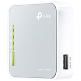Tp-link tl-mr3020 router (grey white, retail)