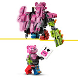 Lego fortnite 77078 mek teamledare