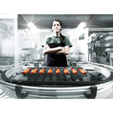 Pacchetto Wera kraftform 100 VDE