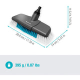 Gardana CleanSystem Steelbrush Hard