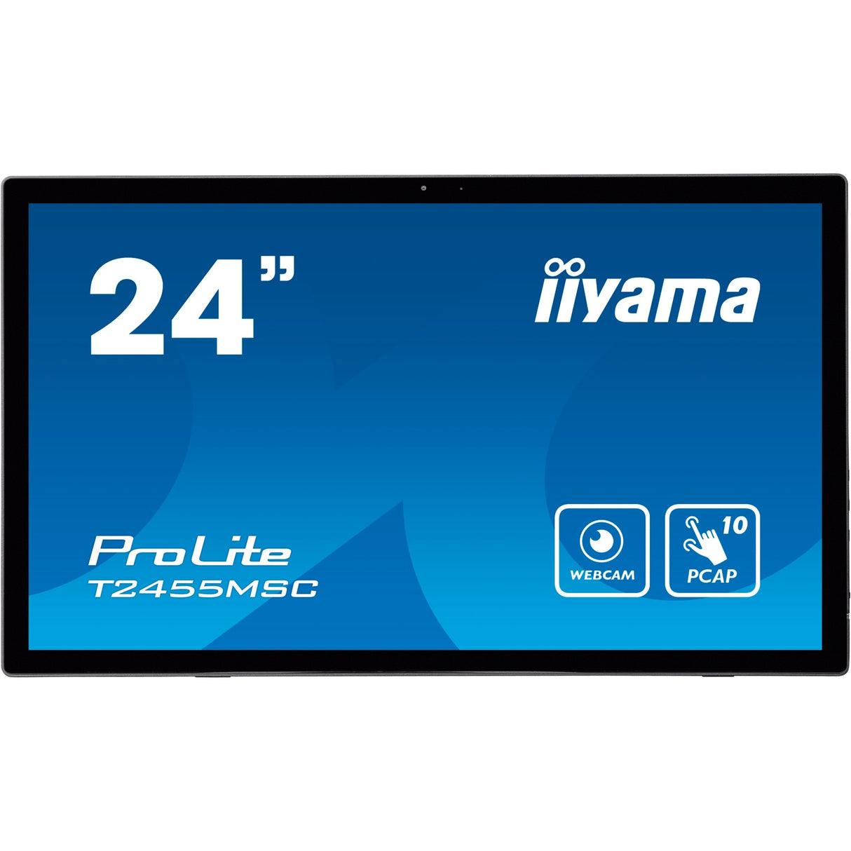 Iiyama iiyama prolite t2455msc-b1