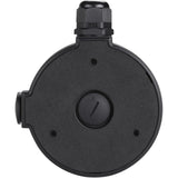 Foscam fab61 waterdichte lasdoos surveillance accessoires (zwart)