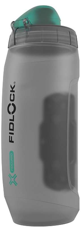 Fidlock twist bottle 590 antibacterial + bike base