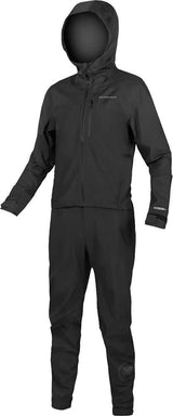 Endura singletrack one-piece suit - mtb overall