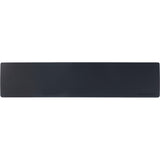 Descanso de mão de silicone Keychron para k8 k8 k8 max c1