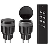 Klikk på Compact Plug Set for Buiten