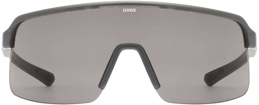 Uvex dyrt smoke - sports glasses