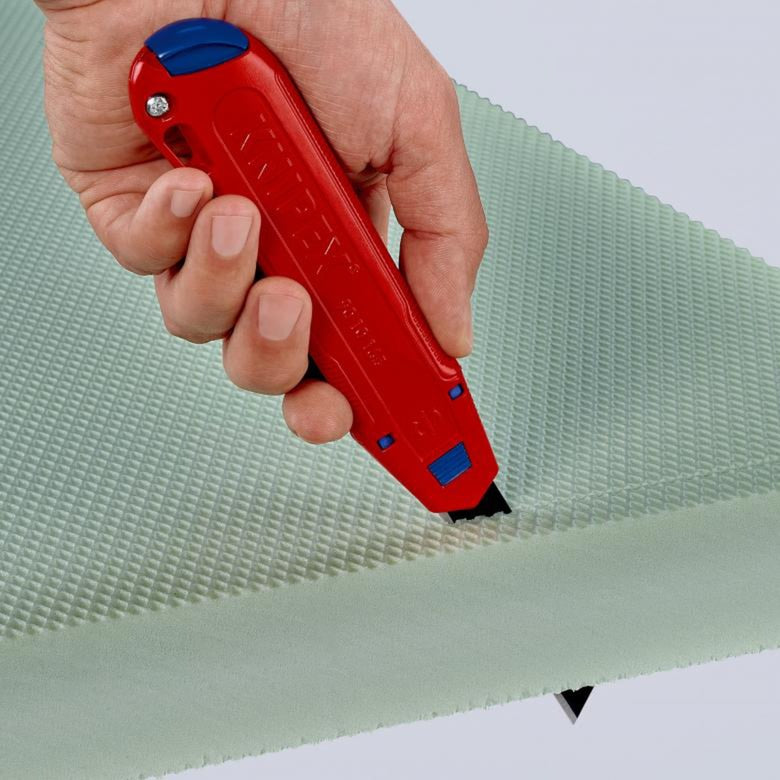 Knipex Cutix Universal Knife