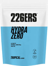 226ers hydrazero drink 225g