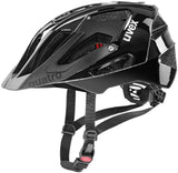 Uvex quatro - mtb helmet