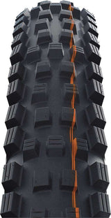 Schwalbe magic mary gravity pro radial 27.5x2.50 tlr addix soft e-50 folding tire