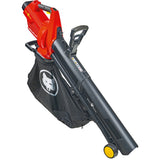 Wolf-Garten Battery Blower Lycos 40 480 V
