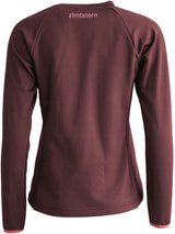 Zimtstern spinz hybrid - women's mtb sweater