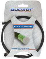 Quaxar brake inner wire steel p.t.f.e. 1700mm for mtb road