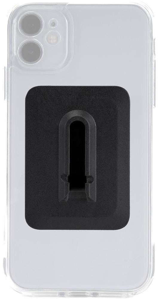 Acid case cell phone holder