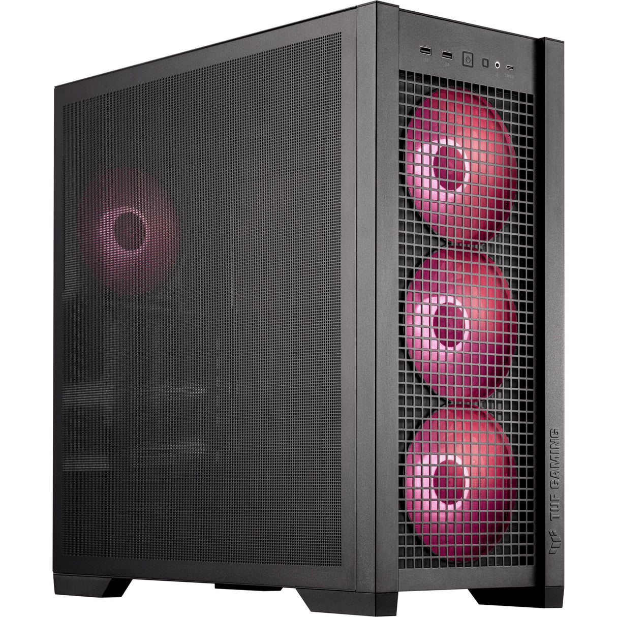 Asus tuf cluichíochta gt302 argb