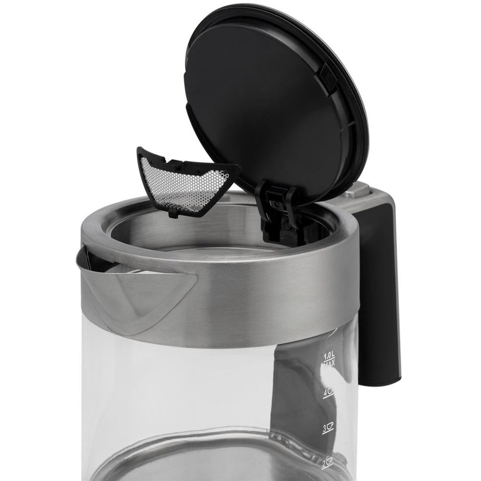 Princesa 236040 Kettle de vidro Brighton