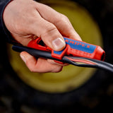 Knipex ergostrip Universal Dismanting Tools 16 9