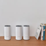 Tp-link Deco E4 Mesh Router (white, 3-pack)